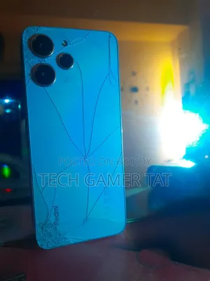 Xiaomi Redmi 12 128 GB Blue