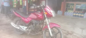 Runner Bullet 100 2018 Red