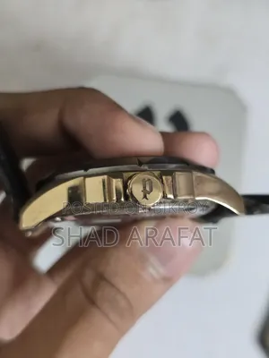 Police Original Watch