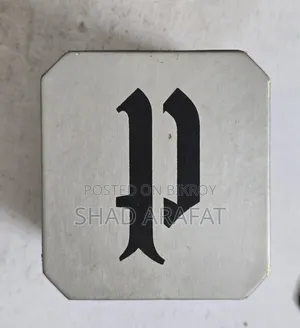 Police Original Watch