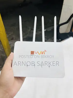 বাংলালিংক Wifi বিক্রি করবো