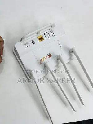 Selling Banglalink Wifi