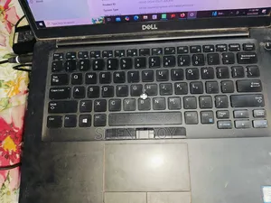 Laptop Dell Latitude 7490 8GB Intel Core I5 SSD 256GB