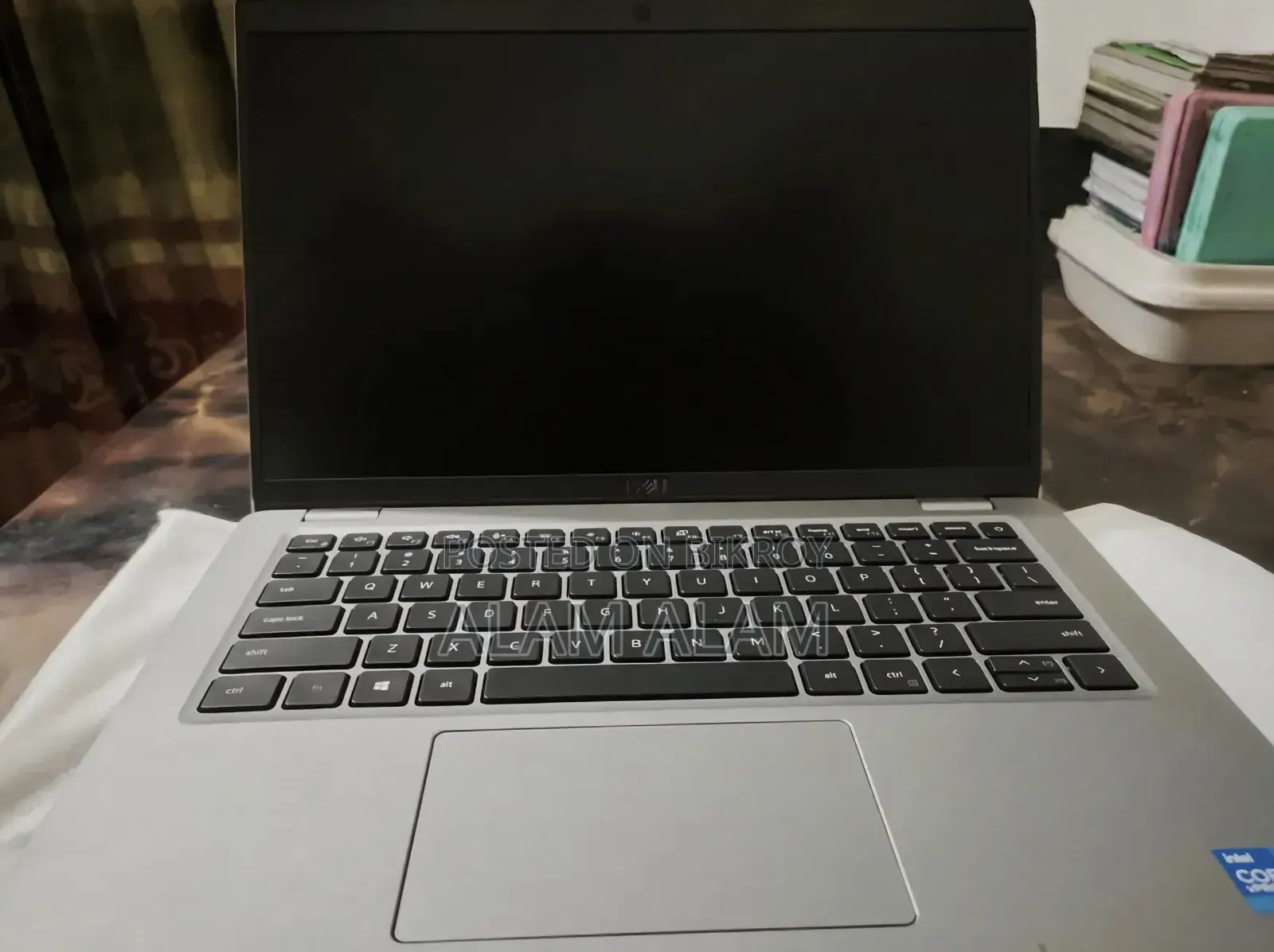 Laptop Dell Latitude 5420 8GB Intel Core I5 SSD 256GB