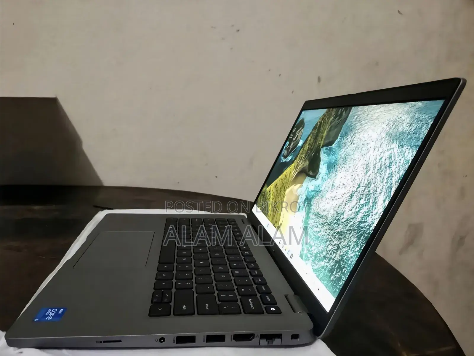 Laptop Dell Latitude 5420 8GB Intel Core I5 SSD 256GB