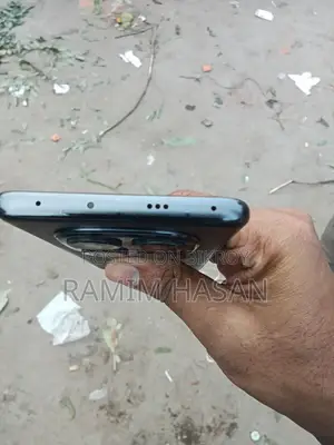 Xiaomi Redmi Note 14 Pro 5G 256 GB Gray
