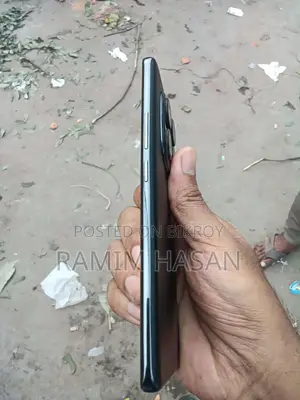 Xiaomi Redmi Note 14 Pro 5G 256 GB Gray