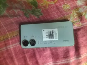 Xiaomi Redmi 13C 256 GB White