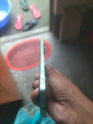 Xiaomi Redmi 13C 256 GB White