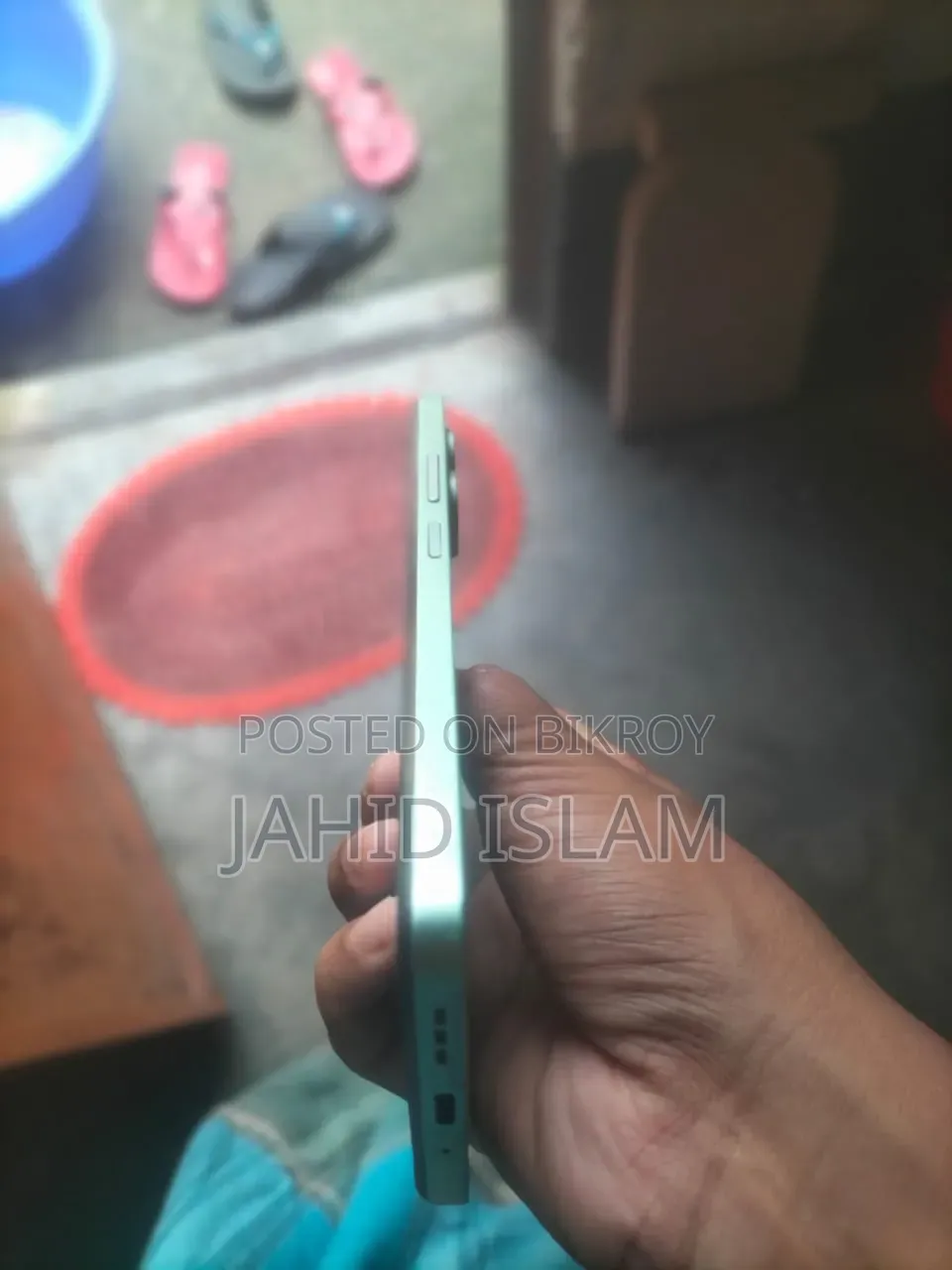 Xiaomi Redmi 13C 256 GB White