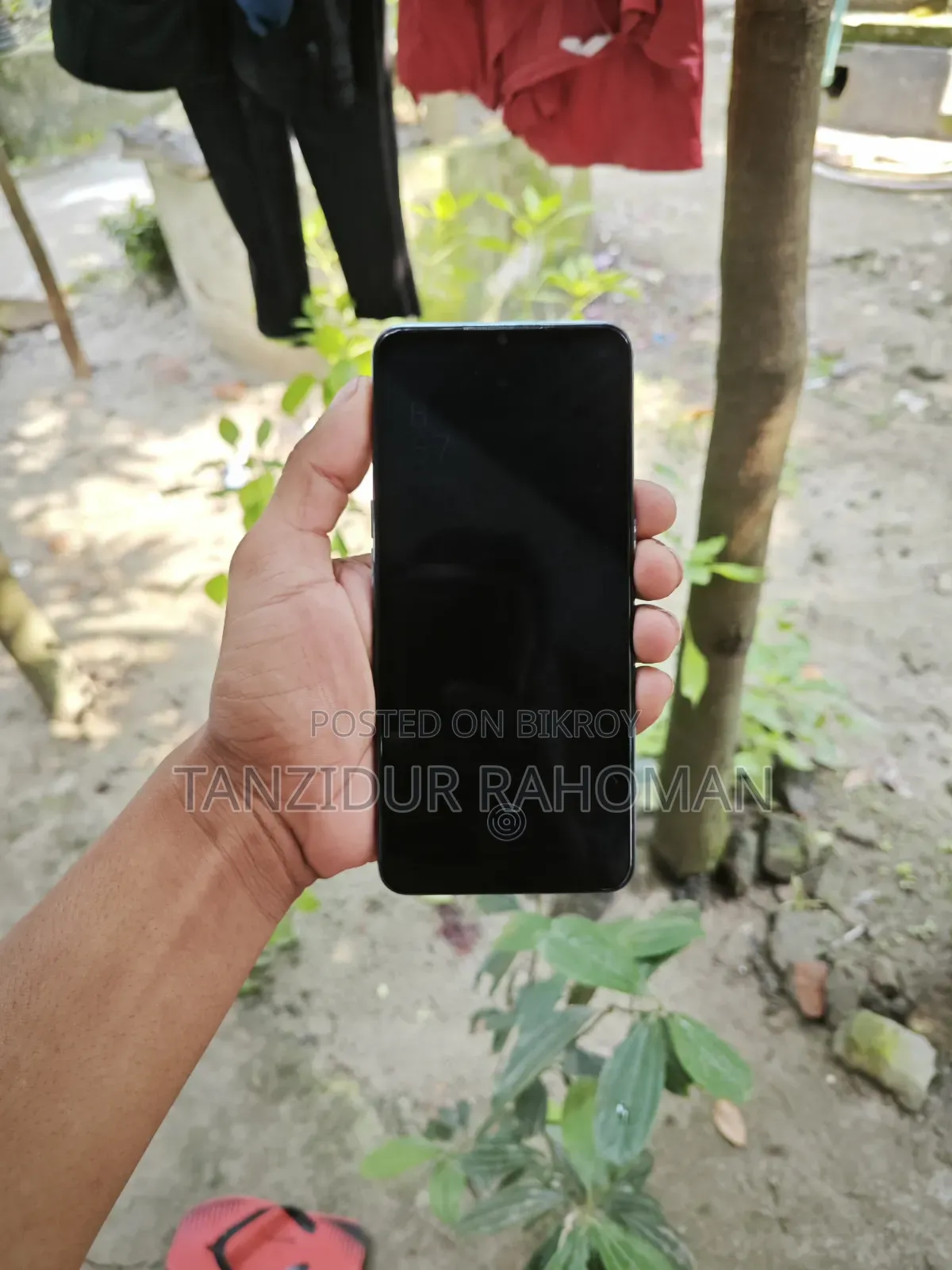 Oppo F15 256 GB