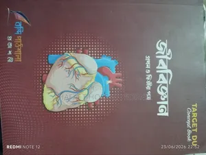 Versity "Ka" Preparation Book Target DU (For All Universities)