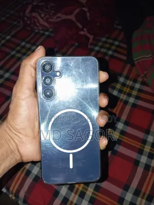 স্যামসাং গ্যালাক্সি এ ব্ল্যাক