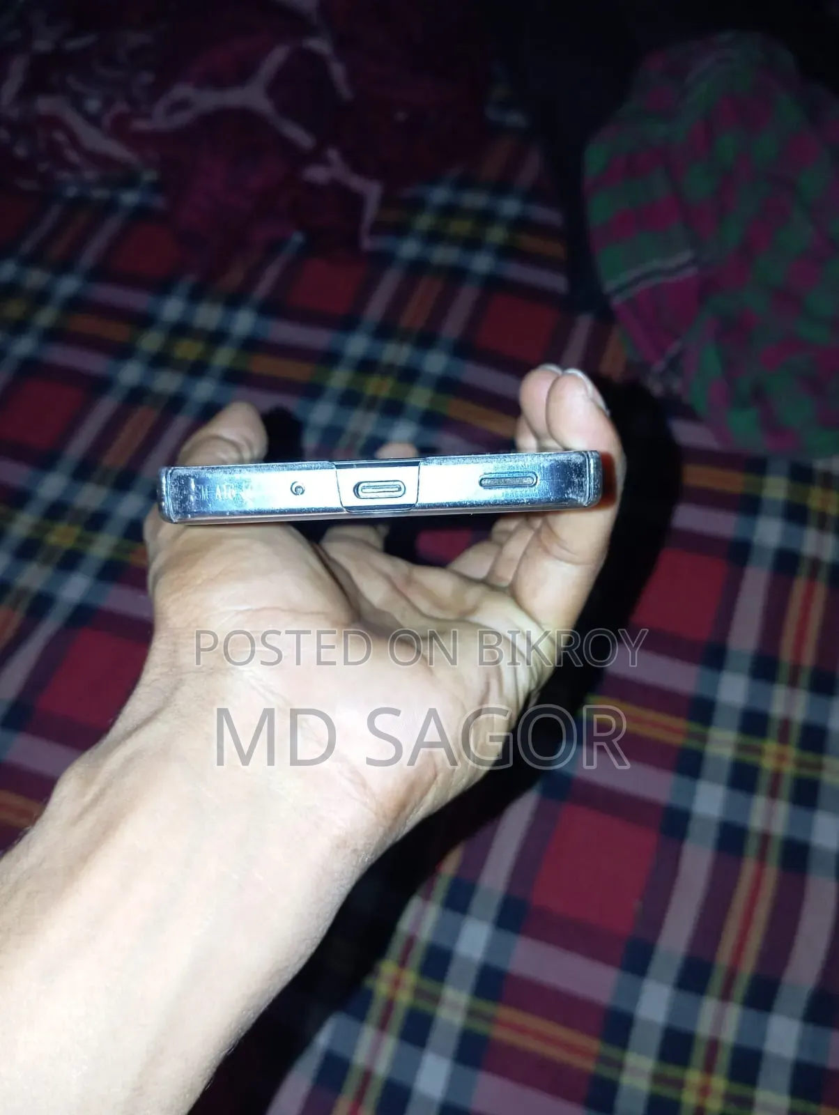 স্যামসাং গ্যালাক্সি এ ব্ল্যাক
