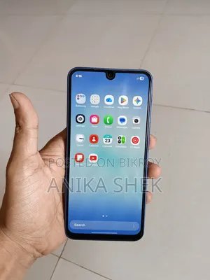 স্যামসাং গ্যালাক্সি এ১৭ ৫জি ১২৮ জিবি ব্লু