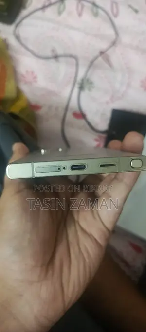 Samsung Galaxy S24 Ultra 256 GB Silver