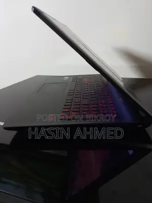 Laptop Asus GL552VW 8GB Intel Core I5 HDD+SSD 1T