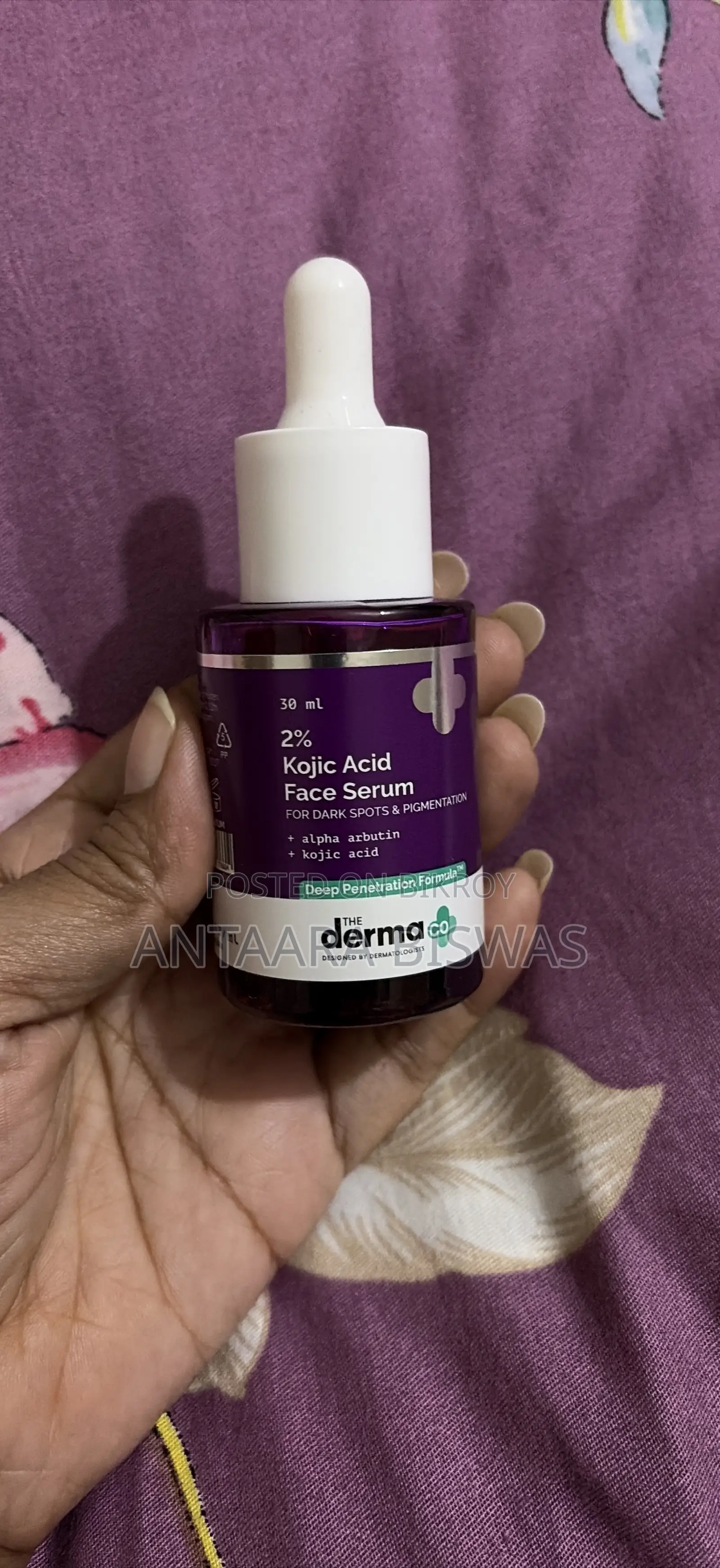 The Derma Co