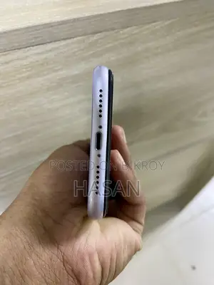 Apple iPhone 11 128 GB Purple