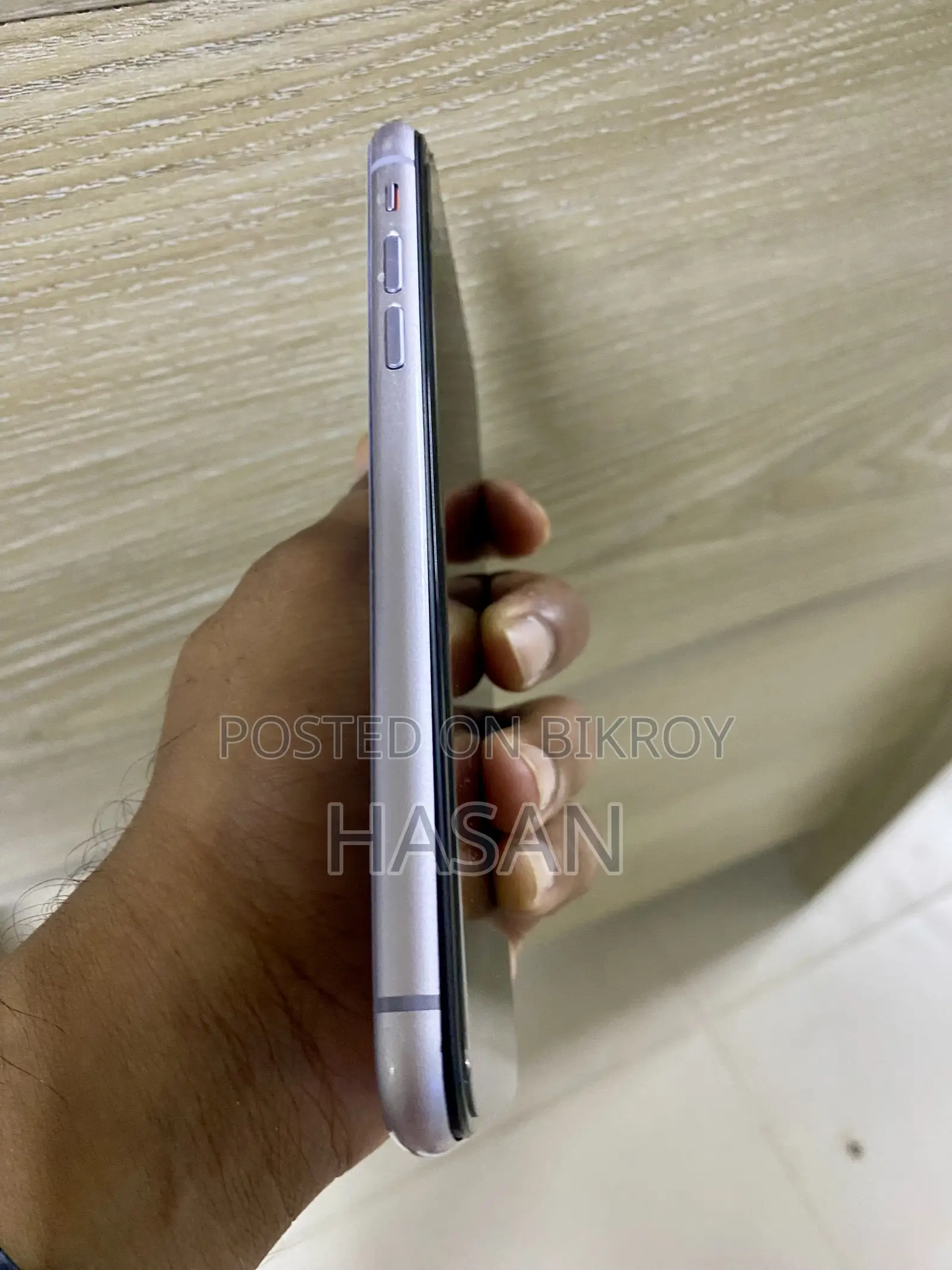 Apple iPhone 11 128 GB Purple