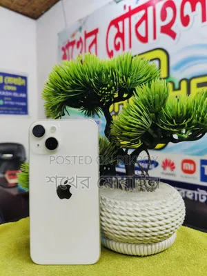 Apple iPhone 14 128 GB White