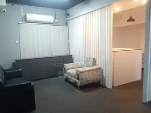 Fully Furnished Office Space for Rent in Gulshan-2