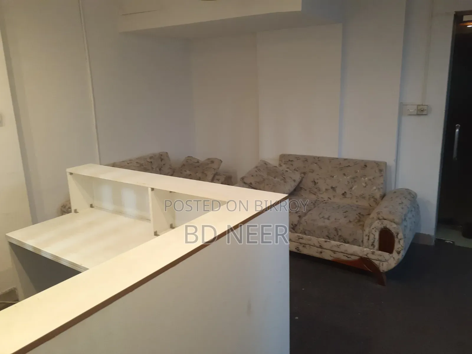 Fully Furnished Office Space for Rent in Gulshan-2