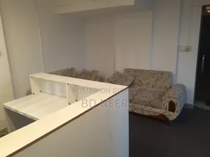 Fully Furnished Office Space for Rent in Gulshan-2