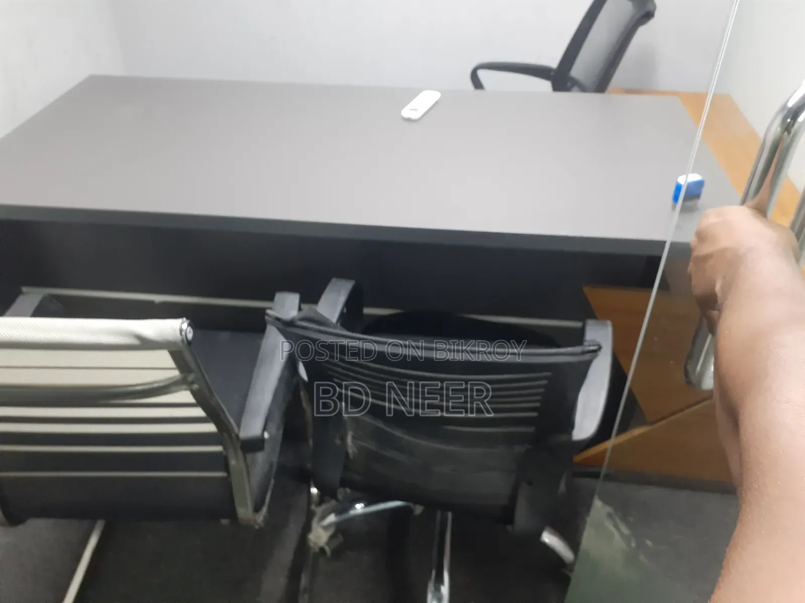 Fully Furnished Office Space for Rent in Gulshan-2