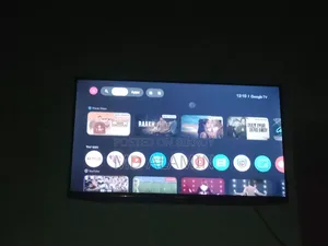 Walton 32" Google Smart TV (W32s3eg - Promax) - Used for only 7 months