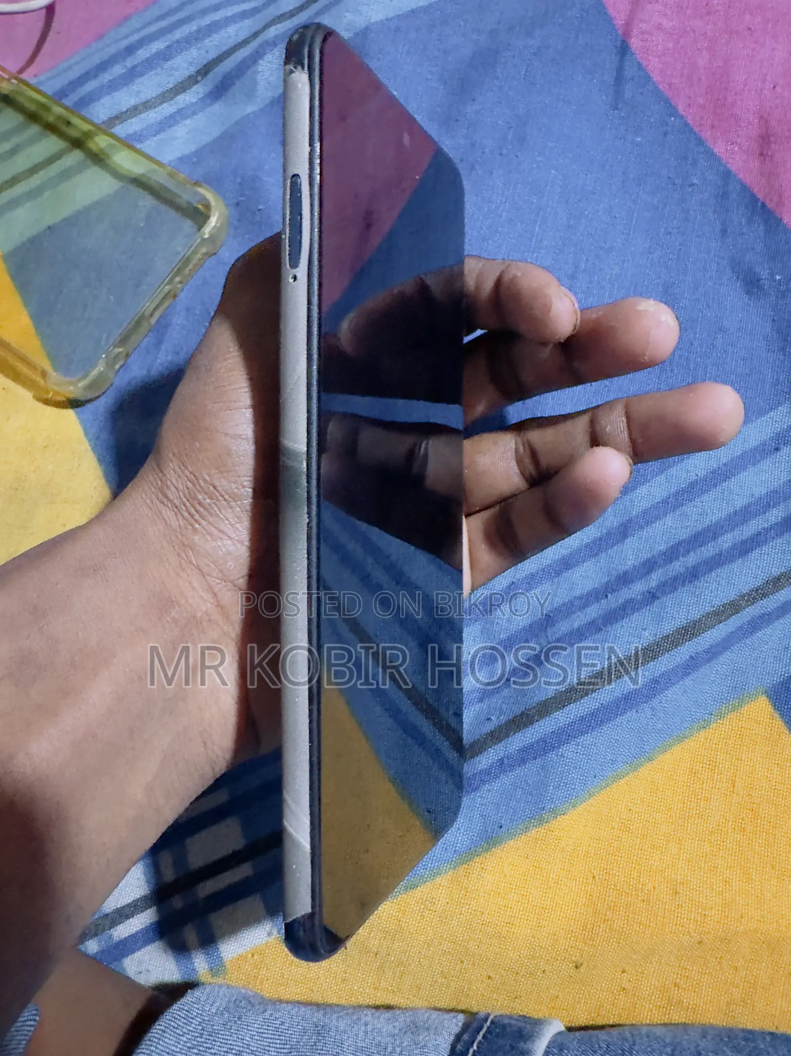 Xiaomi Redmi Note 9S 128 GB Blue