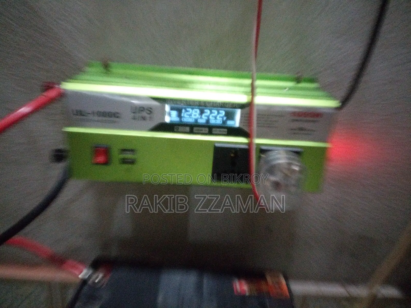 Joifa Inverter
