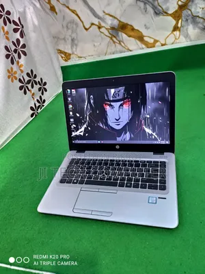 Laptop HP EliteBook 840 G4 8GB Intel Core I5 SSD 256GB