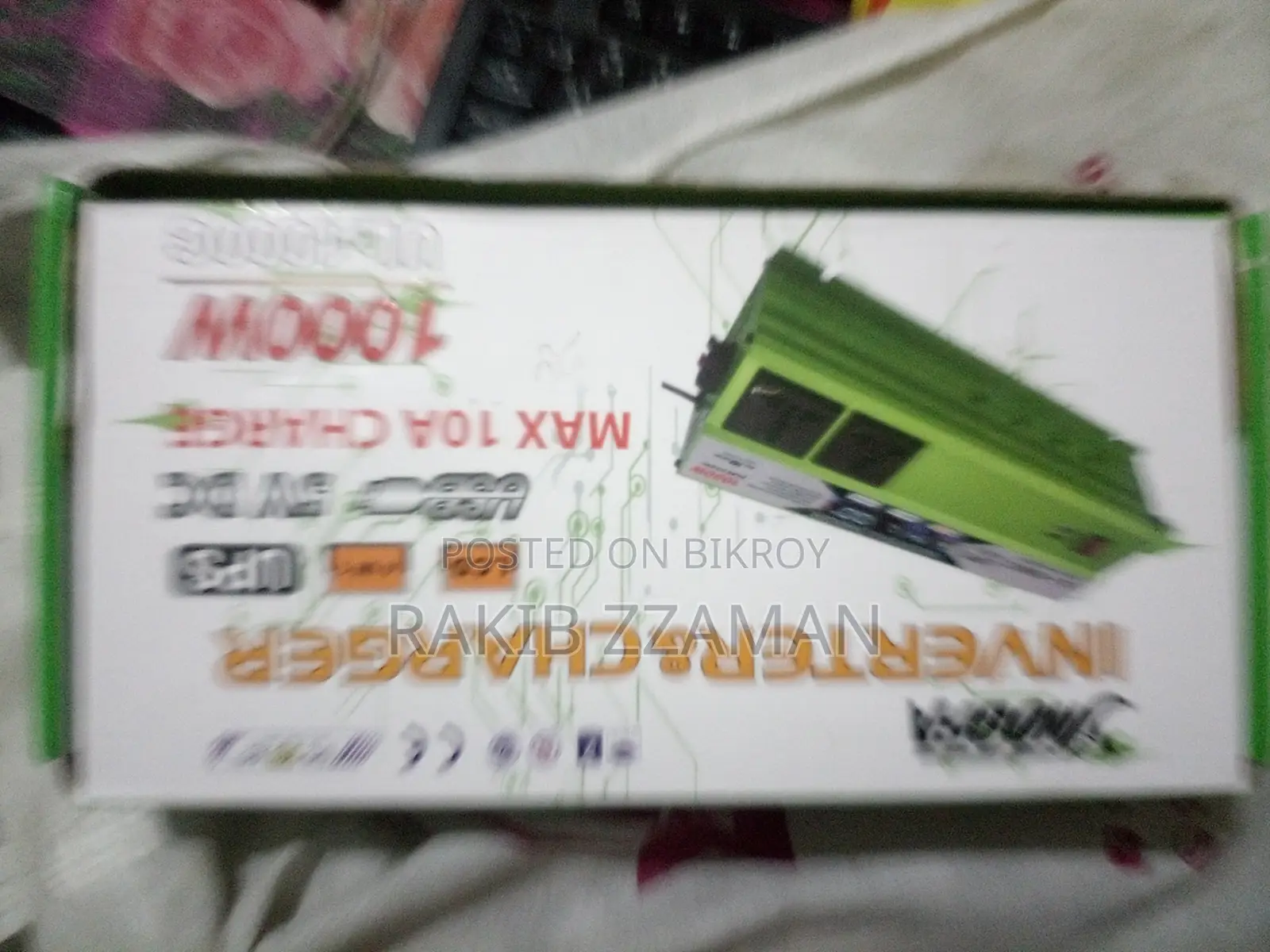 Joifa Inverter