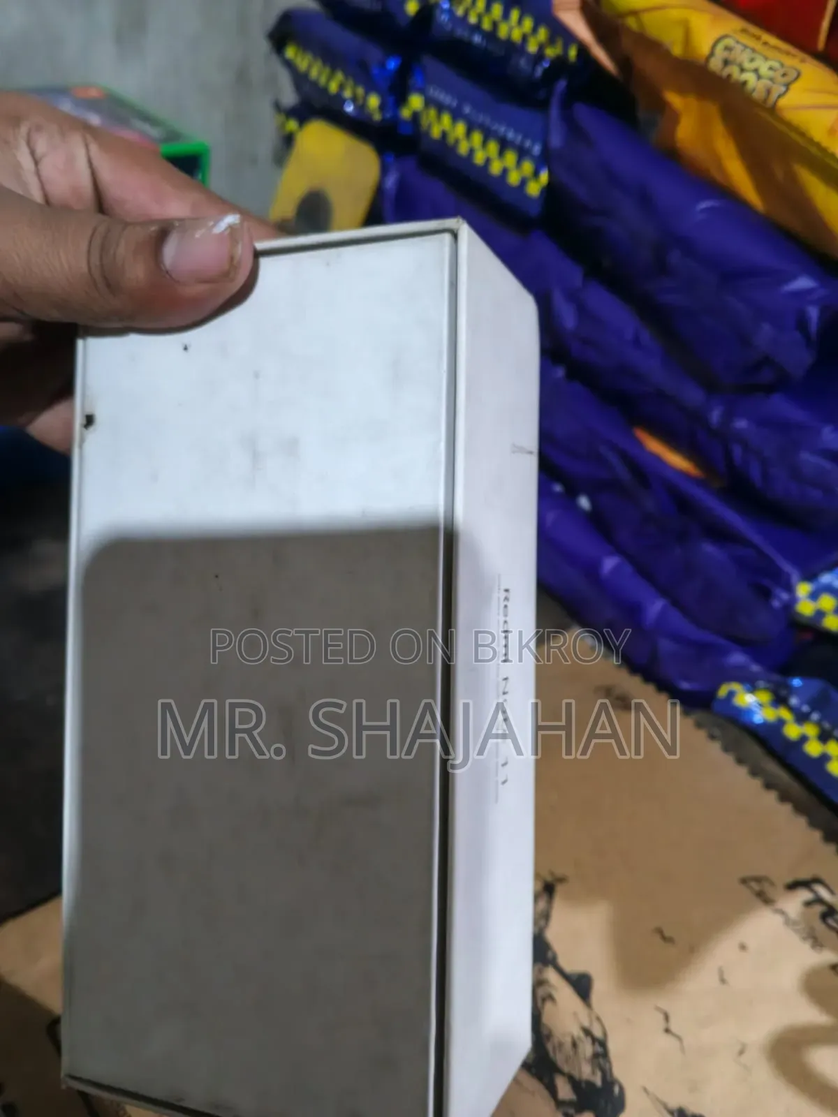 Xiaomi Redmi Note 11 128 GB Black