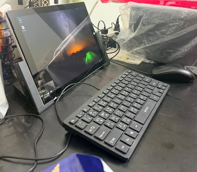 Laptop Microsoft Surface Pro 3 8GB Intel Core I7 SSD 512GB