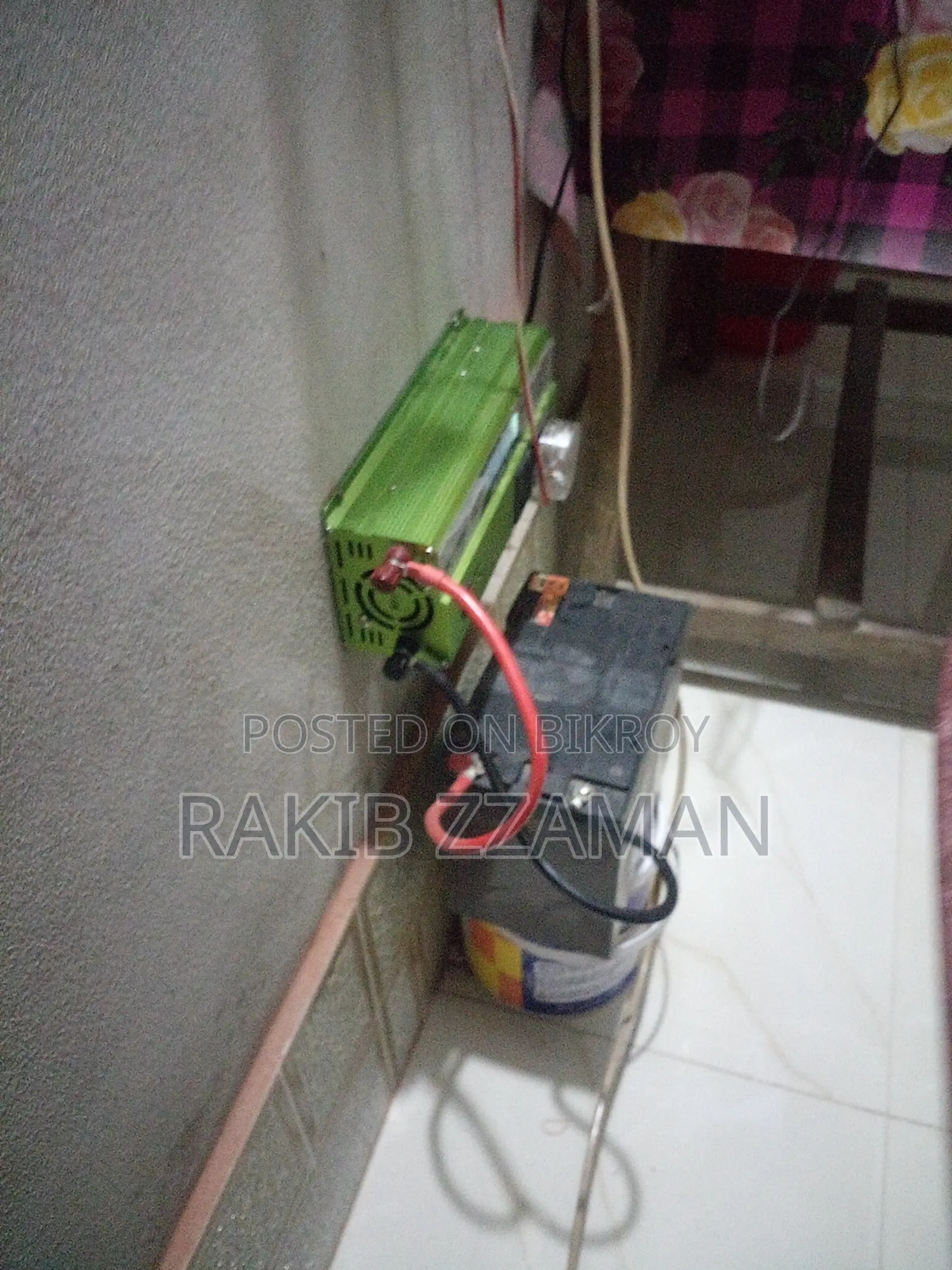 Joifa Inverter