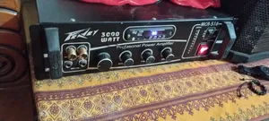 Very good quality speaker/phone