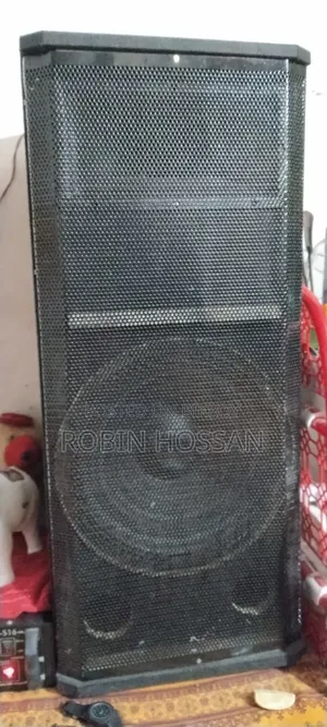 খুব ভালো মনের স্পিকার/ফোন