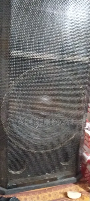 Very good quality speaker/phone