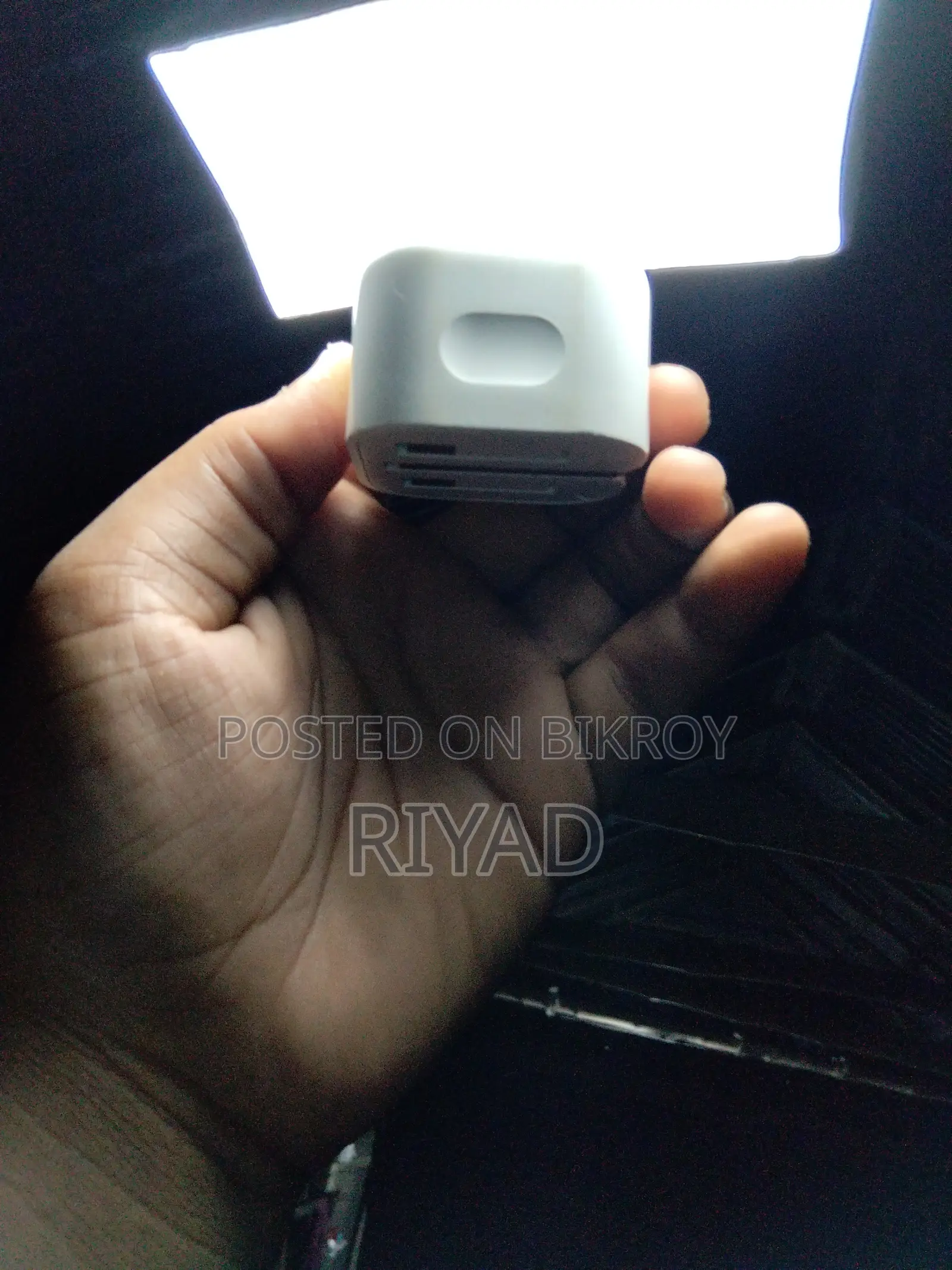 iPhone চার্জর 20w