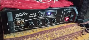 Very good quality speaker/phone