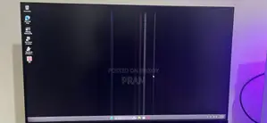 Redmi G24 23.8 Inch 165hz FHD Gaming Monitor