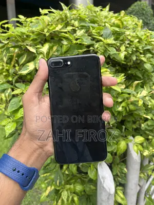 Apple iPhone 7 Plus 128 GB Black