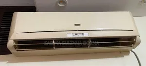 Transtec 1.5 Tonnes Air Conditioner (AC)