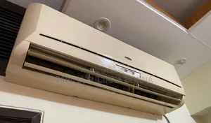 Transtec 1.5 Tonnes Air Conditioner (AC)