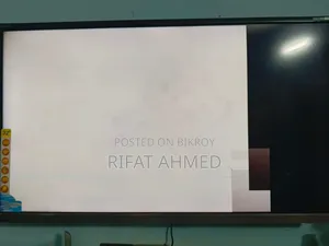 Singer Led Tv