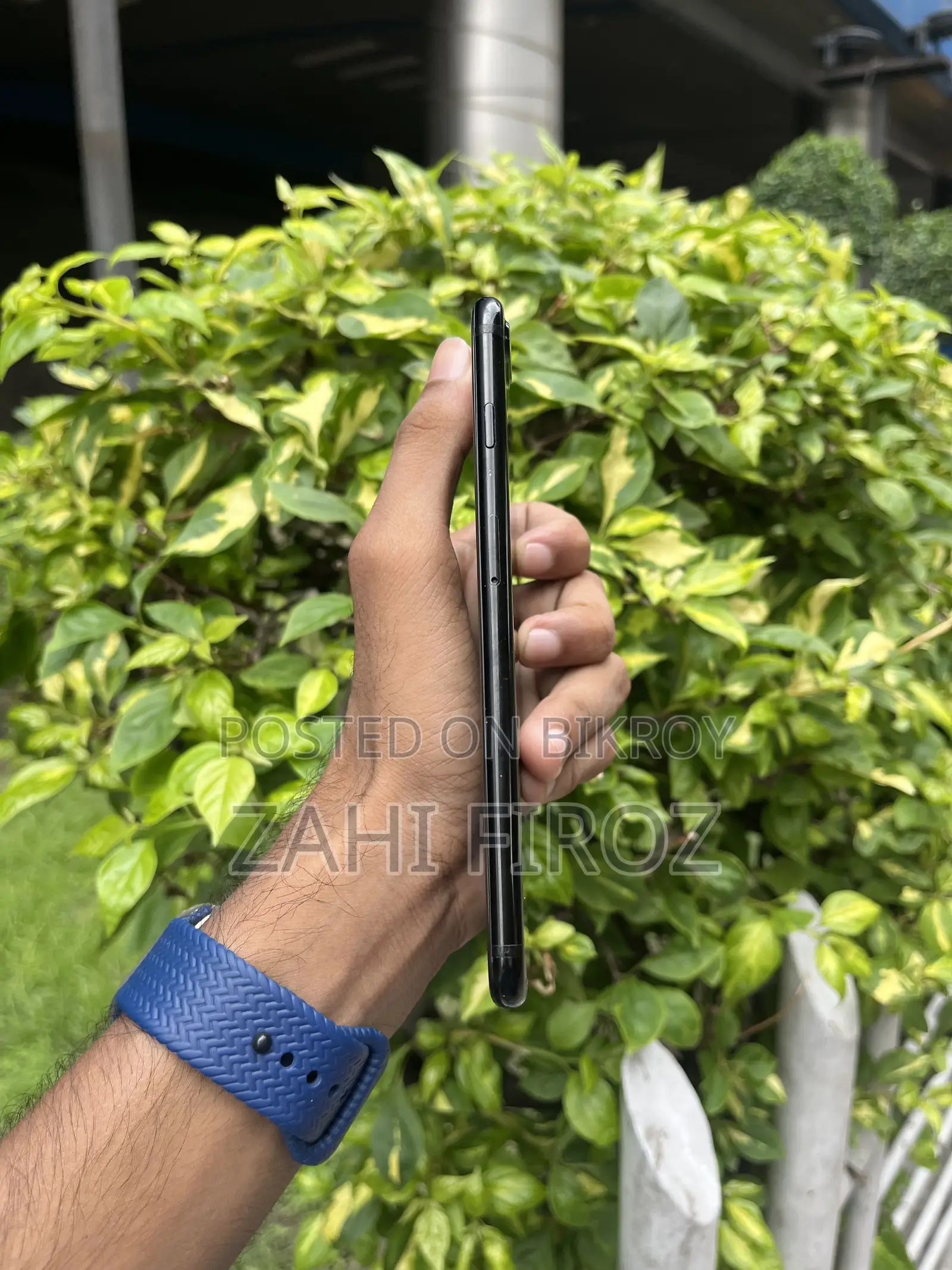 Apple iPhone 7 Plus 128 GB Black