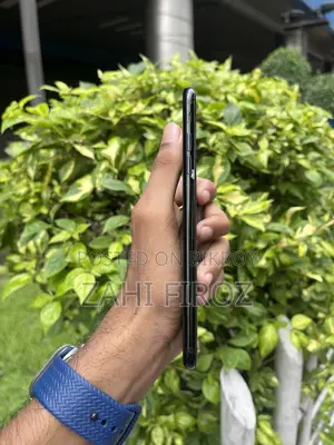 Apple iPhone 7 Plus 128 GB Black