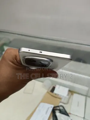 iQOO Z10 256 GB White
